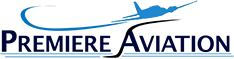 Premiere-Aviation Inc. logo