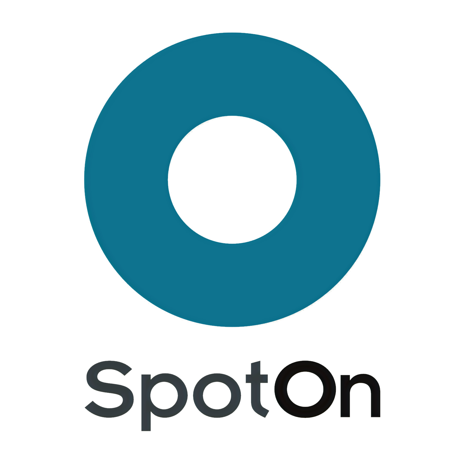 SpotOn™ Restaurant & Transact logo